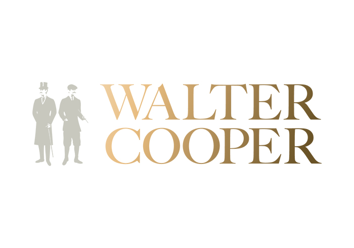 Walter Cooper